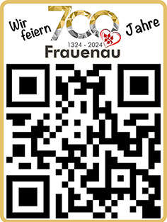 Frauenau_QR-Code700